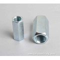 ASTM A193 Gr. B7 Zinc Plated Stud Bolt